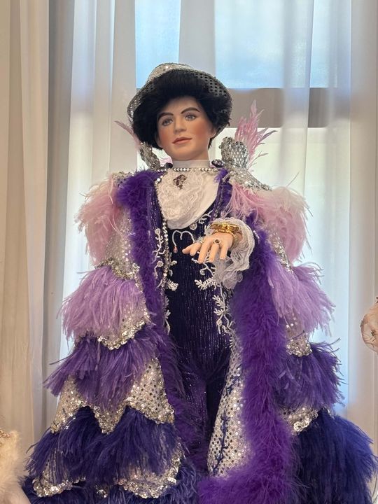 Liberace