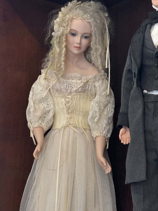 Elouise